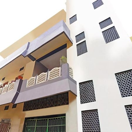 Bobby Premium Residency Appartamento Puri Esterno foto