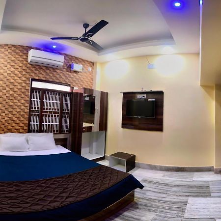 Bobby Premium Residency Appartamento Puri Esterno foto