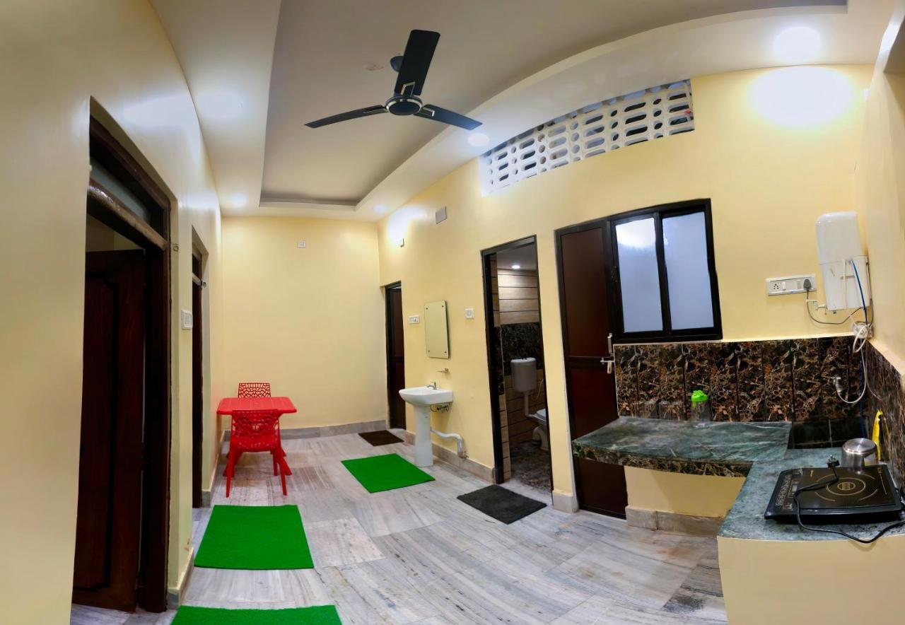 Bobby Premium Residency Appartamento Puri Esterno foto