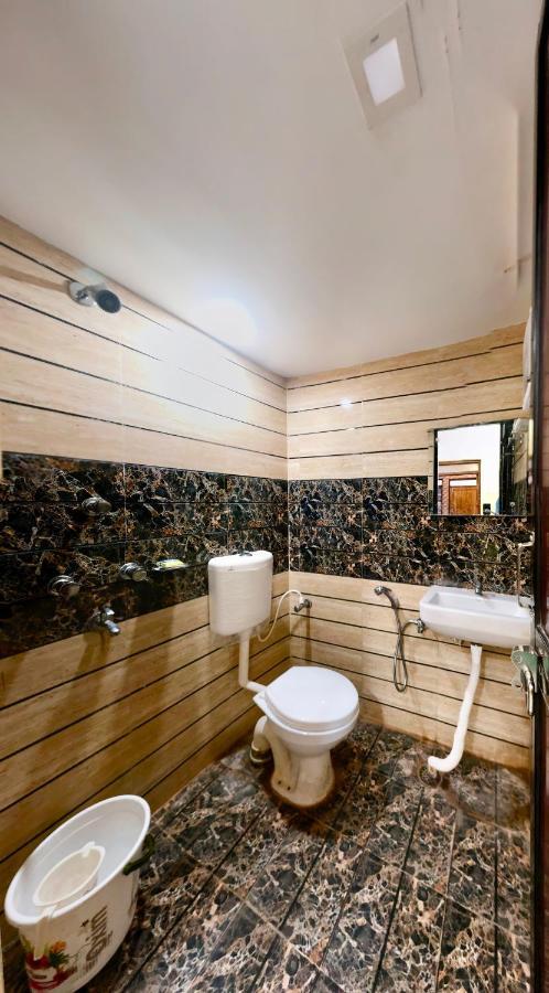 Bobby Premium Residency Appartamento Puri Esterno foto