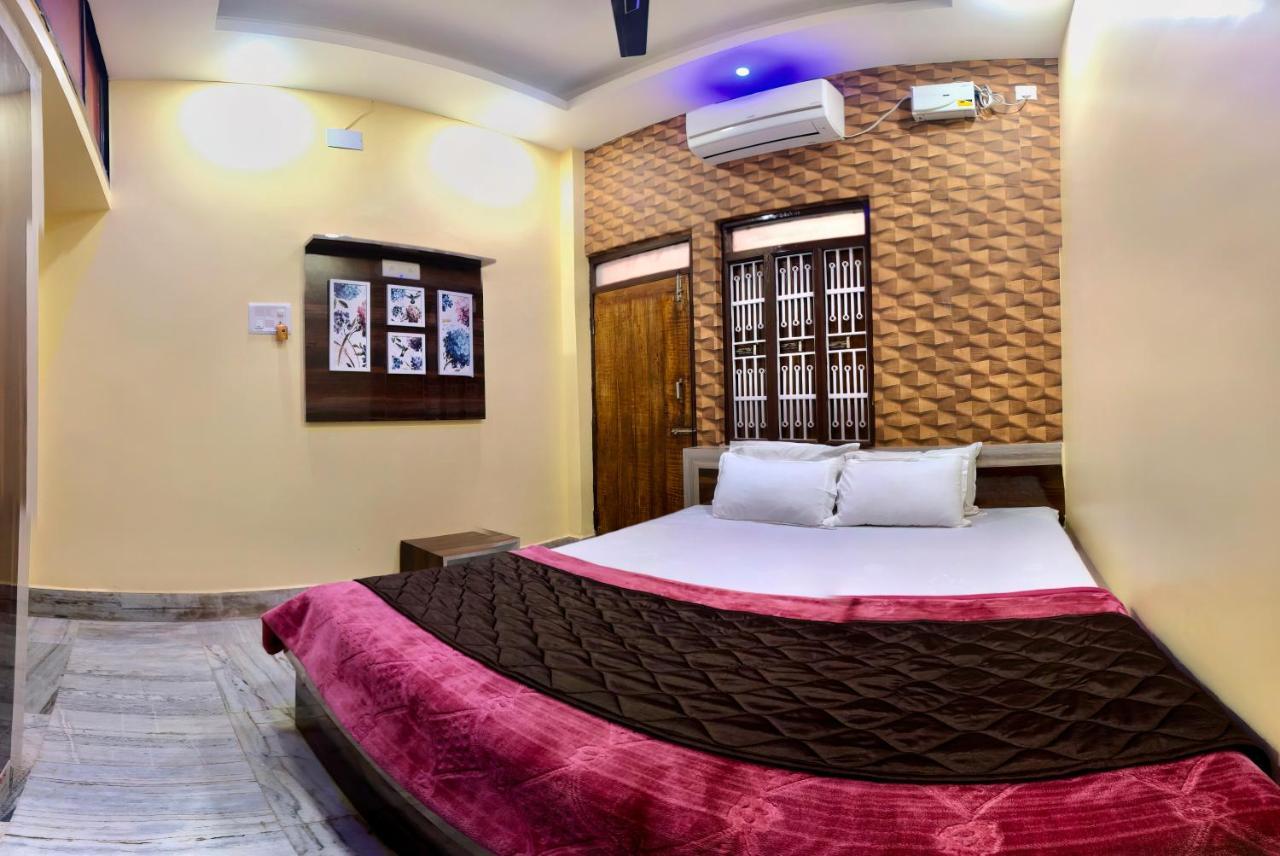 Bobby Premium Residency Appartamento Puri Esterno foto