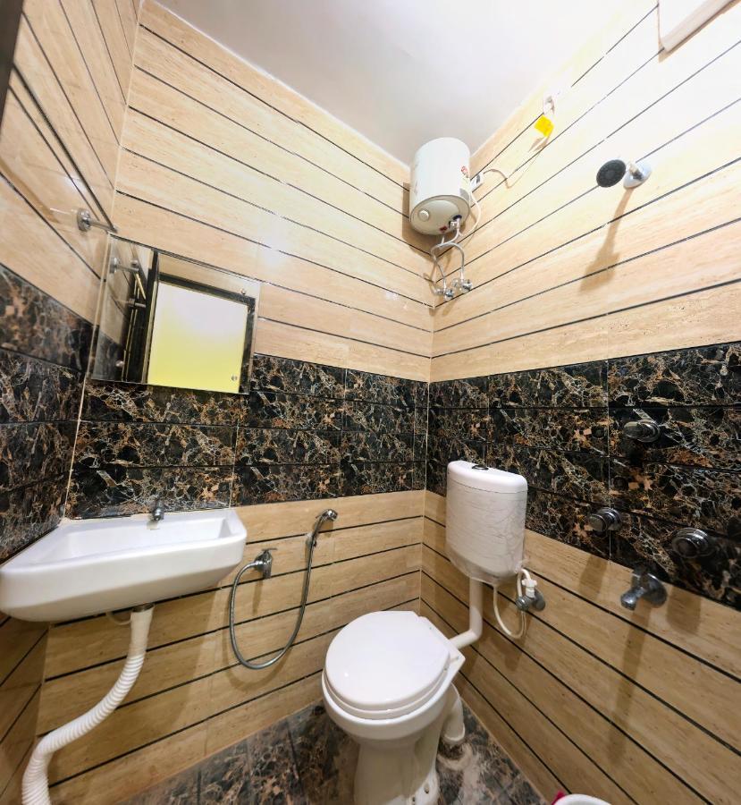 Bobby Premium Residency Appartamento Puri Esterno foto