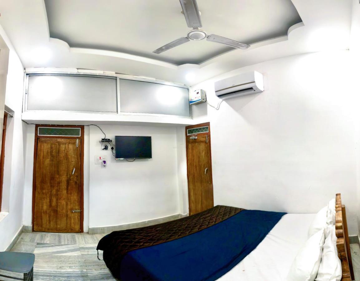 Bobby Premium Residency Appartamento Puri Esterno foto