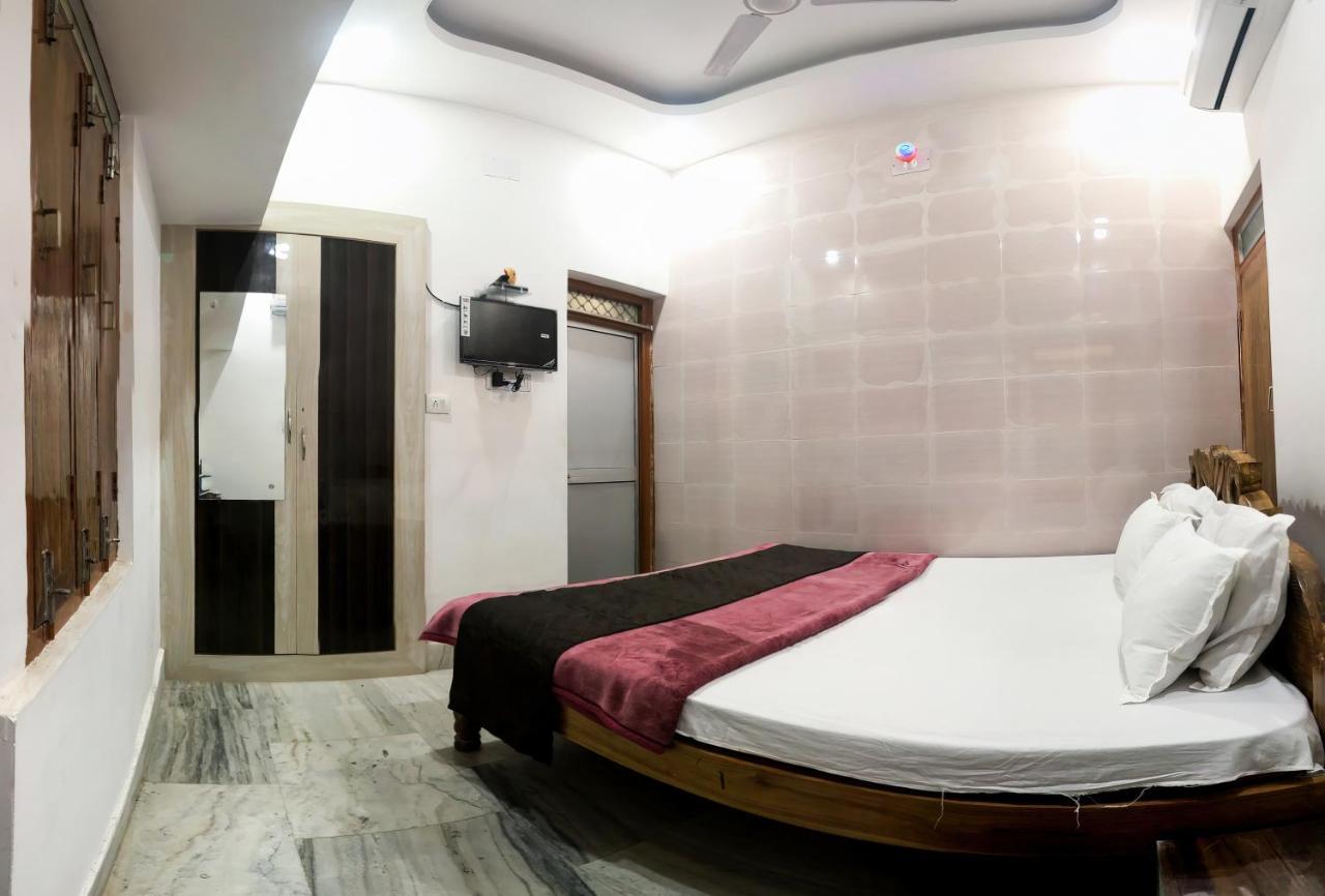 Bobby Premium Residency Appartamento Puri Esterno foto