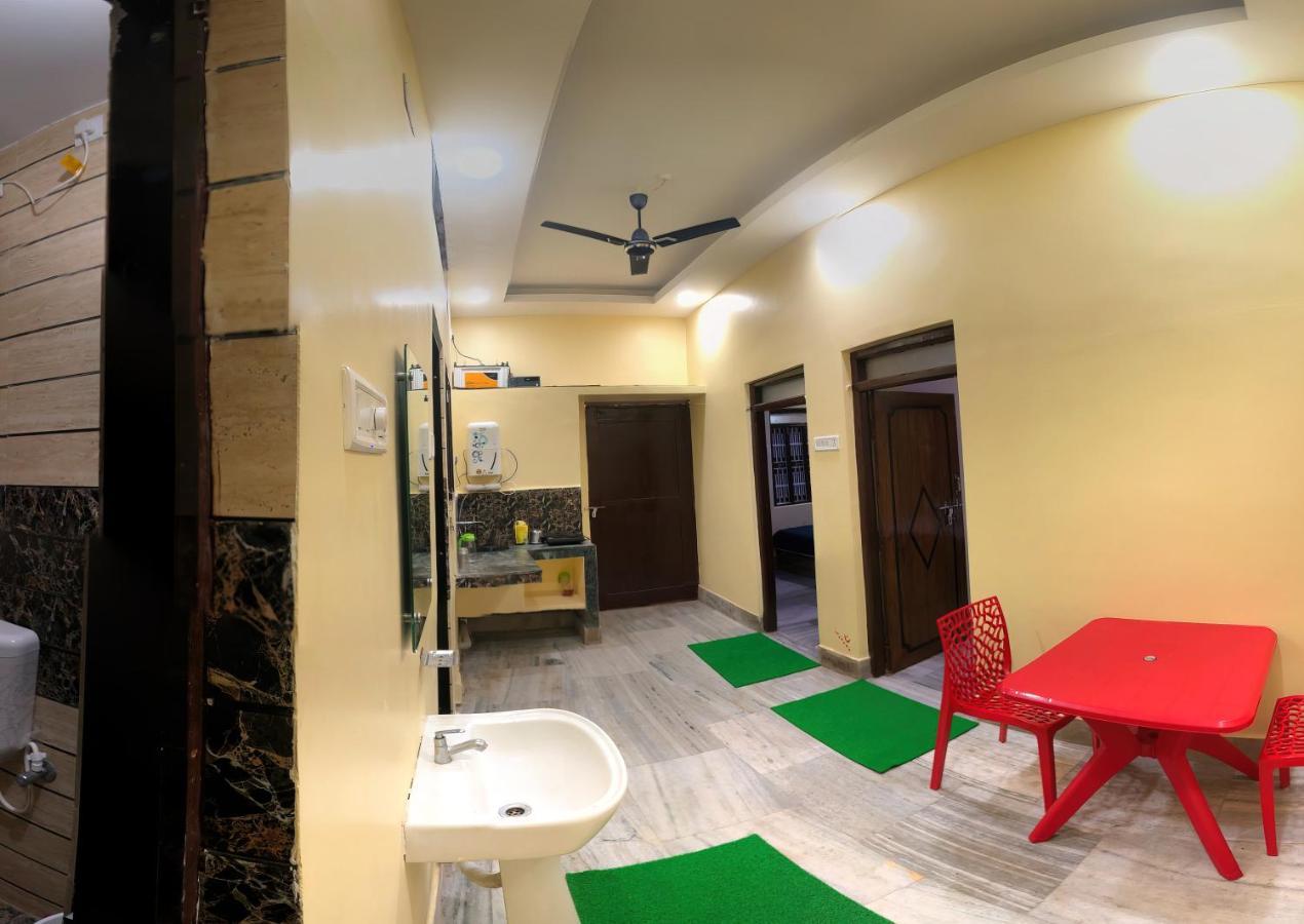 Bobby Premium Residency Appartamento Puri Esterno foto