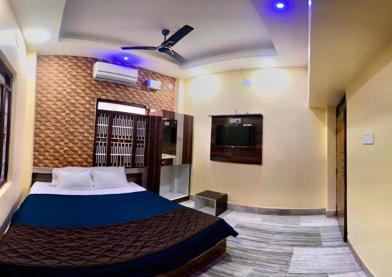 Bobby Premium Residency Appartamento Puri Esterno foto