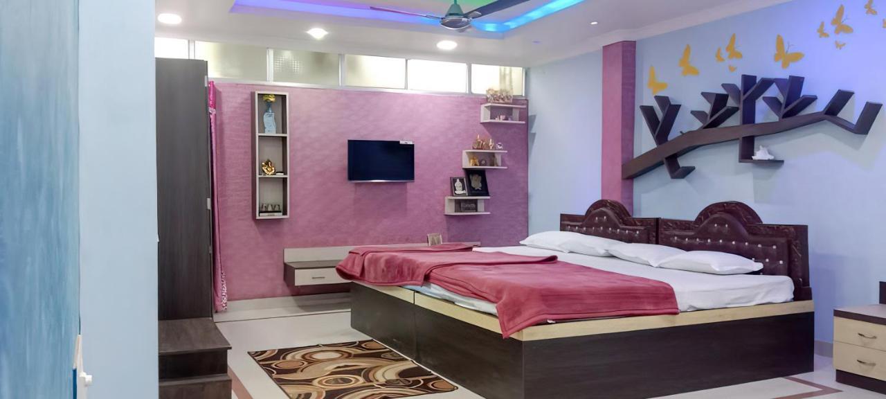 Bobby Premium Residency Appartamento Puri Esterno foto