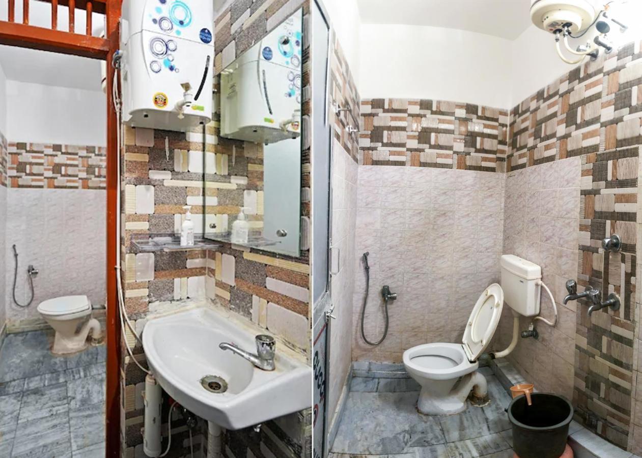 Bobby Premium Residency Appartamento Puri Esterno foto