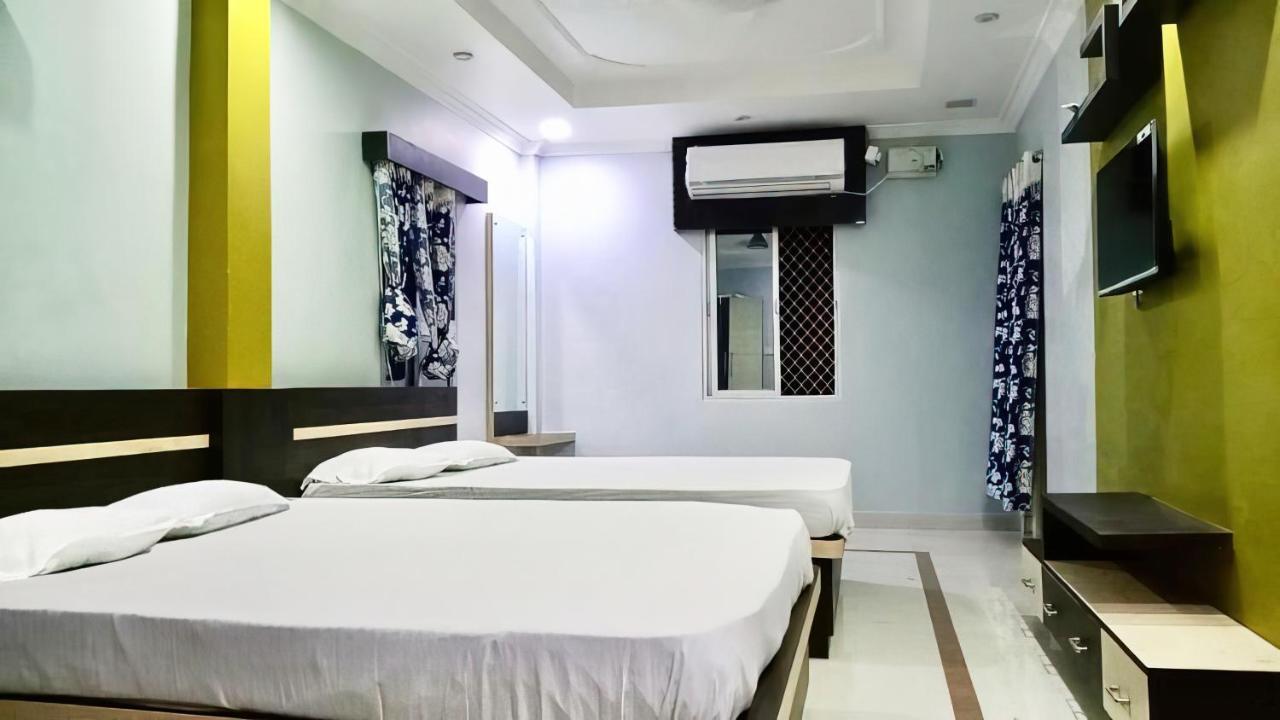 Bobby Premium Residency Appartamento Puri Esterno foto