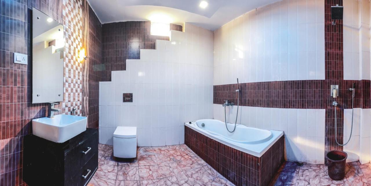 Bobby Premium Residency Appartamento Puri Esterno foto